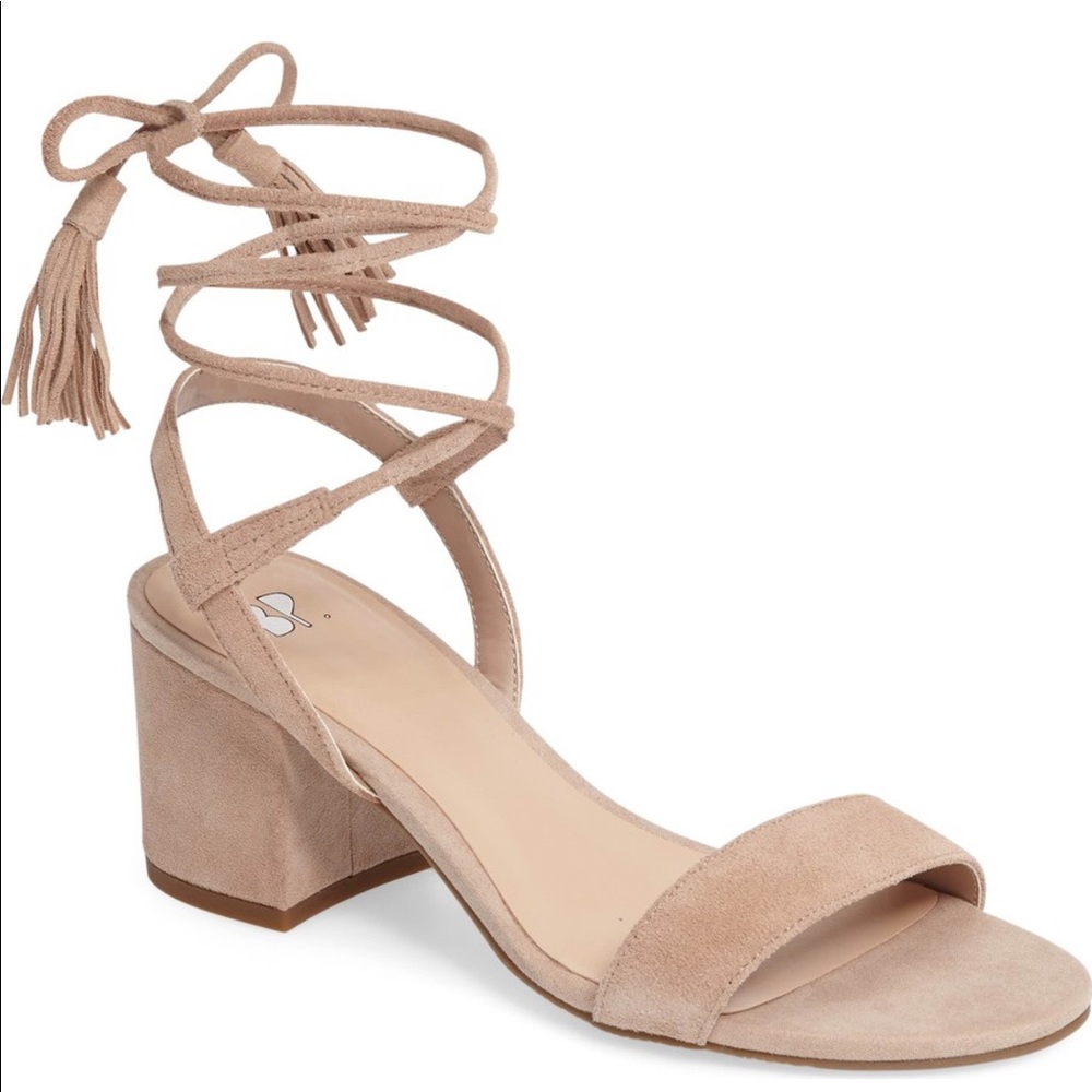 BP Sandals size 8.5